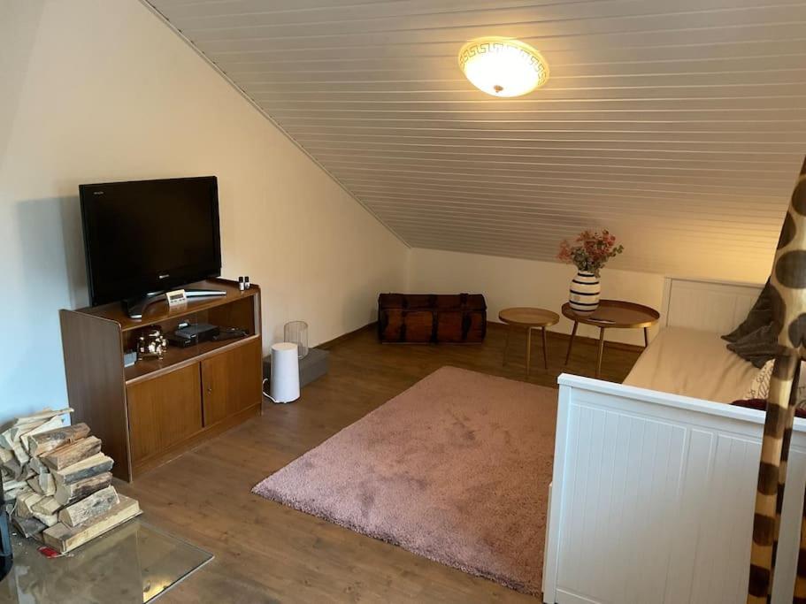 In Idyllischem Oertchen Apartment Meschede